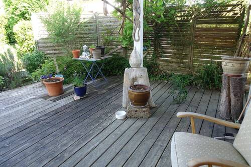 1 EG Terrasse - 8 Zimmer Mehrfamilienhaus, Wohnhaus zum Kaufen in Haiming