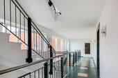 Treppenhaus - 