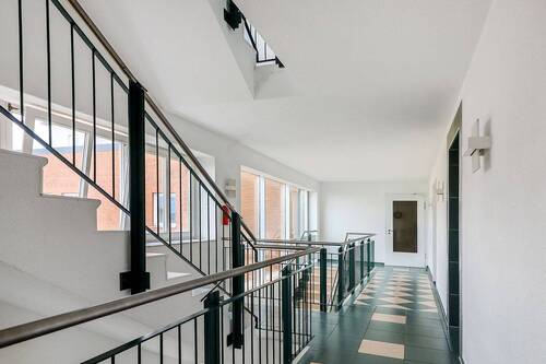Treppenhaus - 