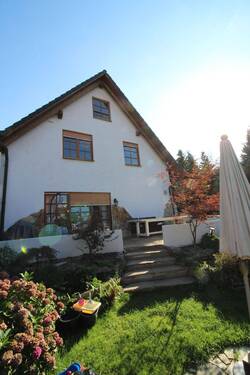 Terrasse.JPG - 3 Zimmer Etagenwohnung zum Kaufen in Garbsen