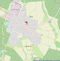 Ortsplan - 