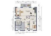 Grundriss - 