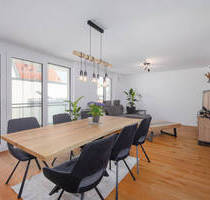 Moderne 3,5-Zimmerwohnung in energieeffizientem KfW-55-Haus - ideal für Eigennutzer und Anleger - Waghäusel Kirrlach