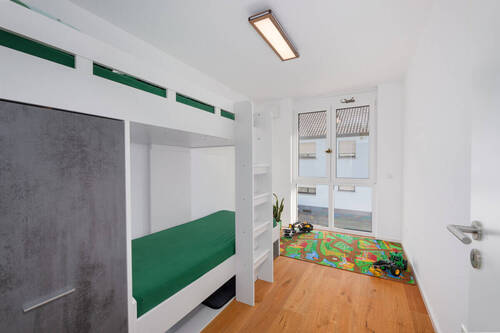 Kinderzimmer - 