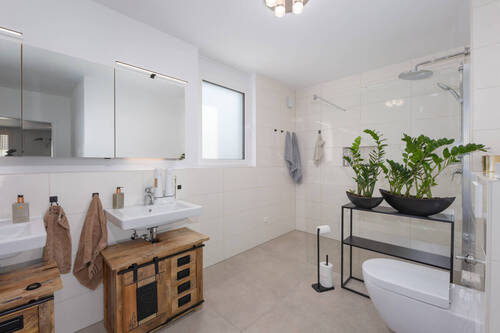 Badezimmer - 