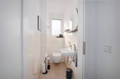 Separates WC - 