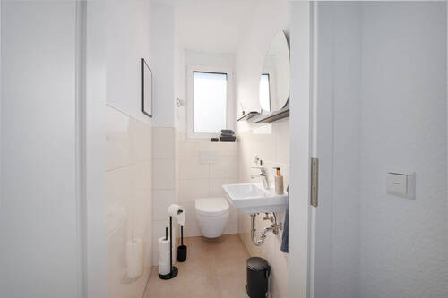 Separates WC - 
