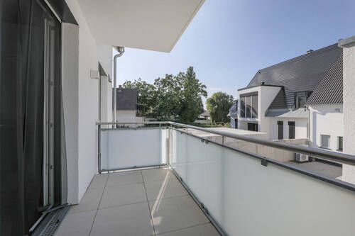 Balkon - 