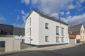 Straßenansicht - 