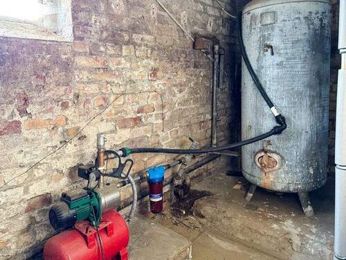 Hauswasserwerk - 