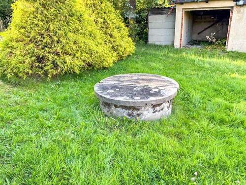 Im Garten - 