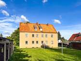 Ansicht von Südwest - 1 Zimmer Mehrfamilienhaus, Wohnhaus in Leutersdorf
