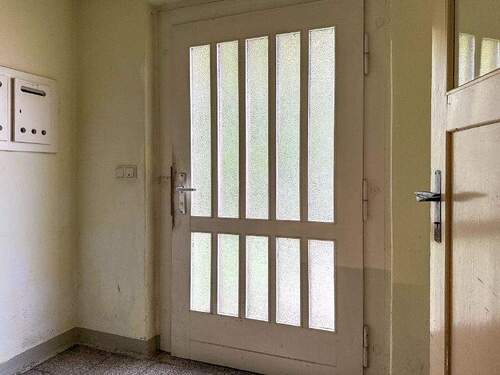 Haustür - 
