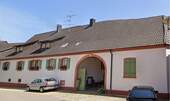 Vorderansicht - Mehrfamilienhaus, Wohnhaus mit 346,00 m² in Ballrechten-Dottingen zum Kaufen