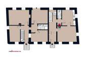 Grundriss EG - 