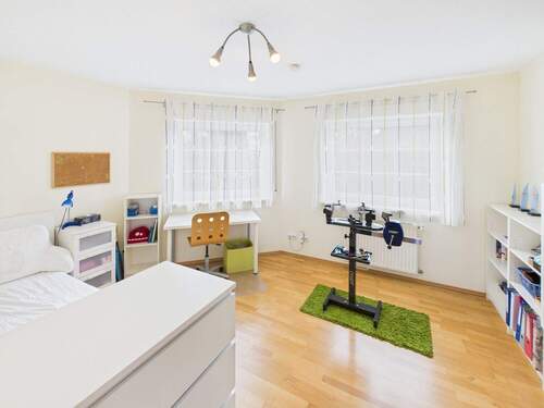 schönes Kinderzimmer - 
