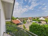 traumhafte Aussicht - 