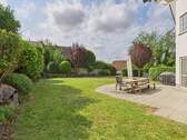 wunderschönes Gartenparadies - 7 Zimmer Einfamilienhaus zum Kaufen in Nieder-Olm