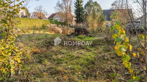 Grundstück 3 - Grundstück zum Kaufen in Teltow