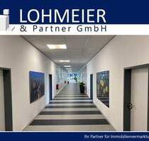 Exzellente Bürofläche zentral in Bielefeld