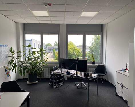 Büro 4.jpg - Büro in Bielefeld