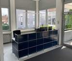 Empfang.jpg - Büro mit 1,12 m&sup2; in Bielefeld zur Miete