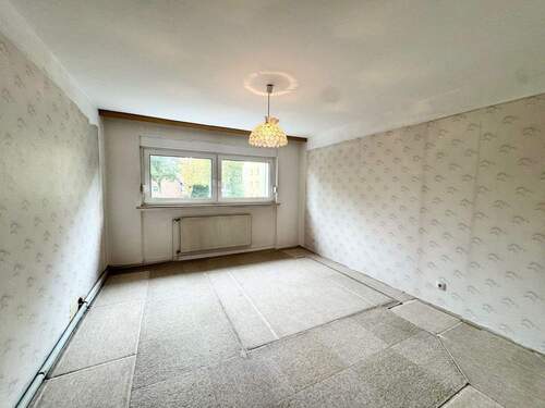 Schlafzimmer - Etagenwohnung mit 65,00 m&sup2; in Herne zum Kaufen