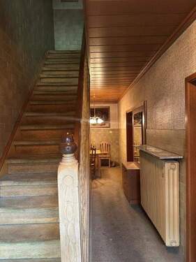 Flur - Einfamilienhaus zum Kaufen in Haltern am See