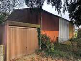 Halle / Garage - 