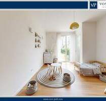 Gartenzugang und modernes Wohngefühl - Hochparterre mit Wohlfühlatmosphäre - Berlin Wilmersdorf