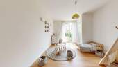 Kinderzimmer - 3 Zimmer Etagenwohnung zum Kaufen in Berlin
