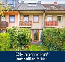 Sackgassenlage für gehobene Ansprüche in Hamburg-Niendorf!