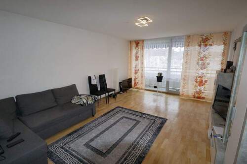 Bild2 - 2 Zimmer Etagenwohnung zur Miete in Coburg