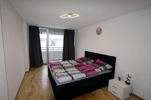 Bild4 - Etagenwohnung mit 62,00 m&sup2; in Coburg zur Miete