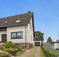 ZWEIFAMILIENHAUS MIT GARAGEN UND GARTEN BEI ORSCHOLZ - Mettlach / Weiten ZWEIFAMILIENHAUS MIT GARAGEN UND GARTEN BEI ORSCHOLZ - Mettlach / Weiten