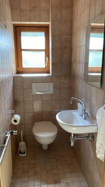 Gäste WC - 