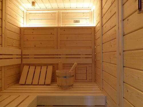 Sauna - 