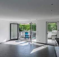Moderne 2-Zi Wohnung in Stuttgart-West mit Terrasse, EBK, Aufzug, Tiefgarage, Wallbox