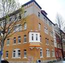 Außenansicht 2 - 2 Zimmer Etagenwohnung zur Miete in Erfurt