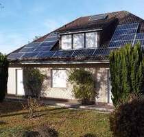 Großzügiges Einfamilienhaus in ruhiger Lage von Sottrum zu verkaufen