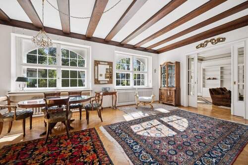 Salon I - Etagenwohnung mit 192,00 m&sup2; in Berlin zum Kaufen