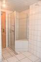 Dusche/ Bad Erdgeschoss - 