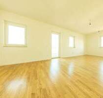 Glücklich wohnen auf 104m²! Neubauwohnung mit 4 Zimmern inklusive großem Balkon - Leipzig Zentrum-Südost