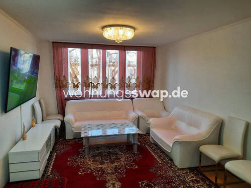 Bild 1 - Wohnungsswap - Groffstraße - 588,00&nbsp;EUR Kaltmiete, ca.&nbsp; 51,00&nbsp;m&sup2;&nbsp;Wohnfl&auml;che