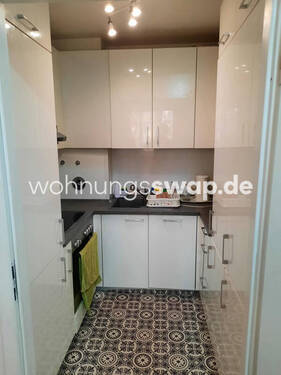 Bild 3 - 2 Zimmer Etagenwohnung in München