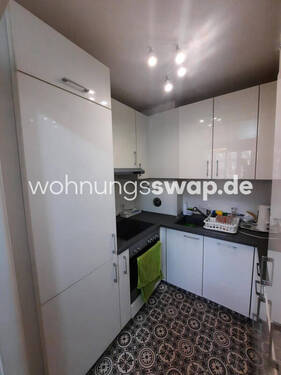 Bild 4 - Etagenwohnung mit 51,00 m&sup2; in München zur Miete