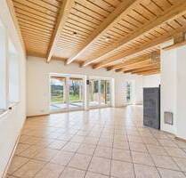 Sofort verfügbar! Großzügiges Fachwerkhaus im schönen Radenbeck - Thomasburg