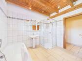 Badezimmer EG - 