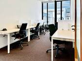 Coworking.jpg - Buchen Sie sich einen eigenen Schreibtisch in Regus Kranhaus 1