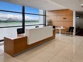 Rezeptionist.jpg - Büro in Köln